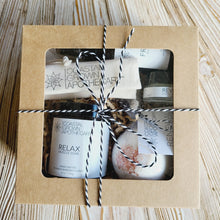 Load image into Gallery viewer, WELLNESS COASTAL GIFT BOX
